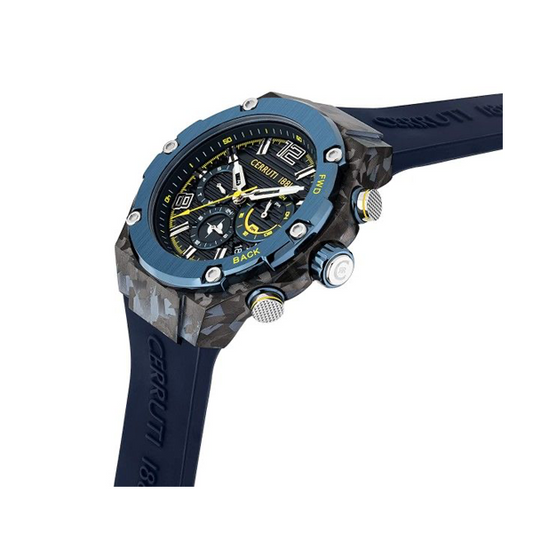 CERRUTI 1881 CIWGQ2113802 Armbanduhr