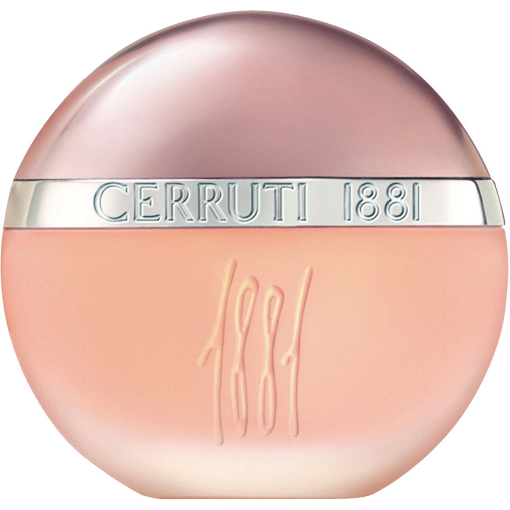 Nino Cerruti, 1881, Eau de Toilette, Für Frauen, 50 ml