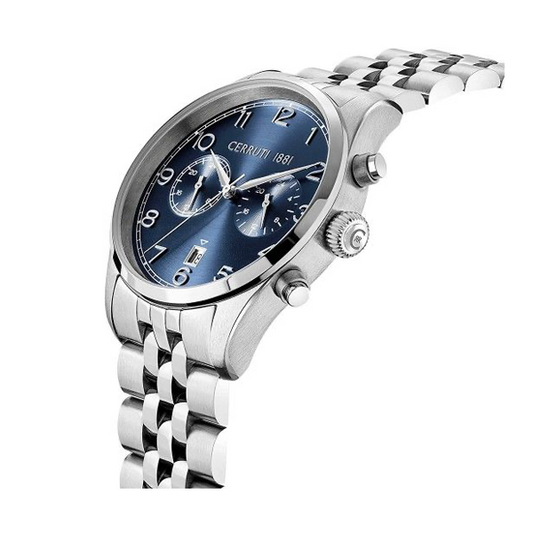 CERRUTI 1881 MORBIO CIWGK2113601 Armbanduhr