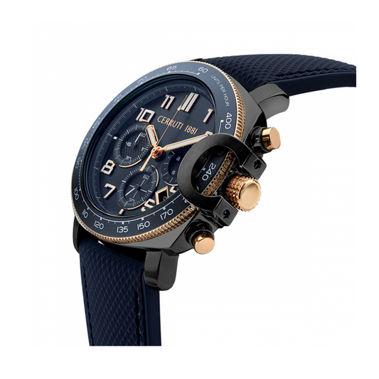 CERRUTI 1881 MORBIO CIWGO2206801 Armbanduhr