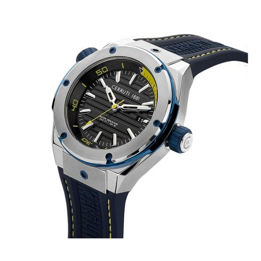 CERRUTI 1881 POSCHIAVO CIWGN2207501 Armbanduhr