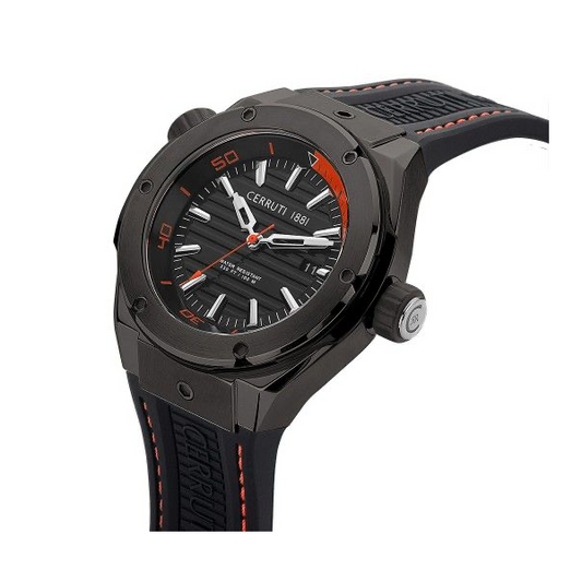 CERRUTI 1881 POSCHIAVO CIWGN2207502 Armbanduhr