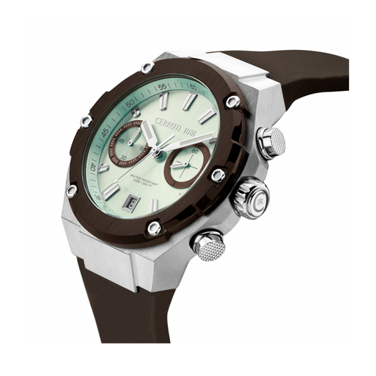 CERRUTI 1881 VELLETRI CIWGO2206101 Armbanduhr