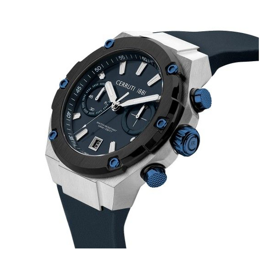 CERRUTI 1881 VELLETRI CIWGO2206107 Armbanduhr