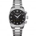 CERTINA DS MULTI-8 C020.419.11.057.00 Chronograph Armbanduhr 42 mm ansicht-3
