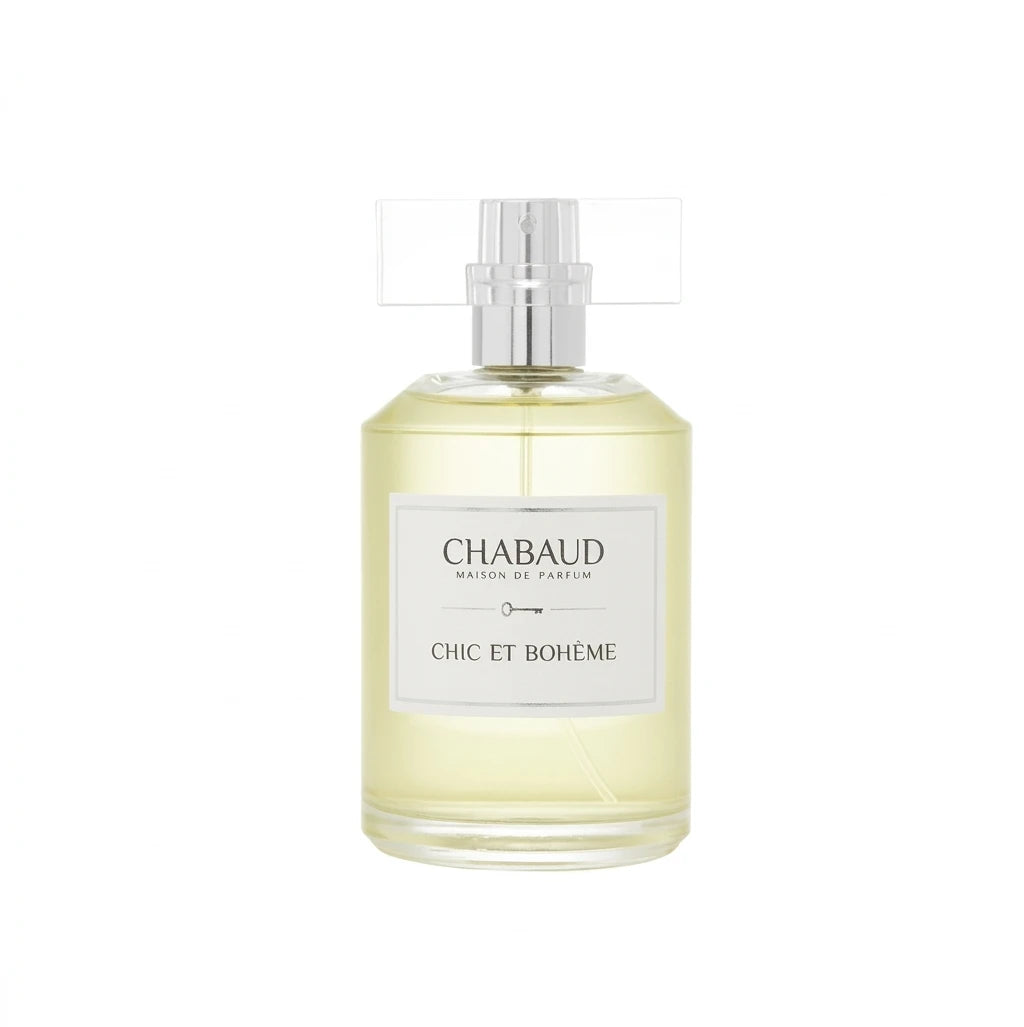 CHABAUD CHIC ET BOHEME EDP 100 ML LUX
