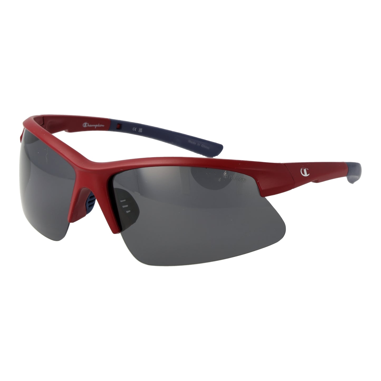 CHAMPION SUNGLASSES CU5128 75C03 Sonnenbrille ansicht-3