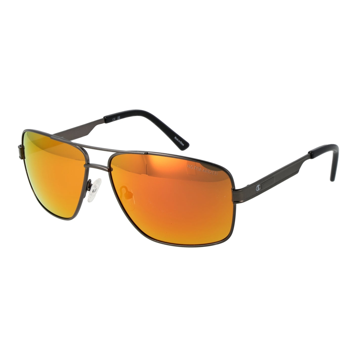 CHAMPION SUNGLASSES CU5131 62C01 Sonnenbrille ansicht-3