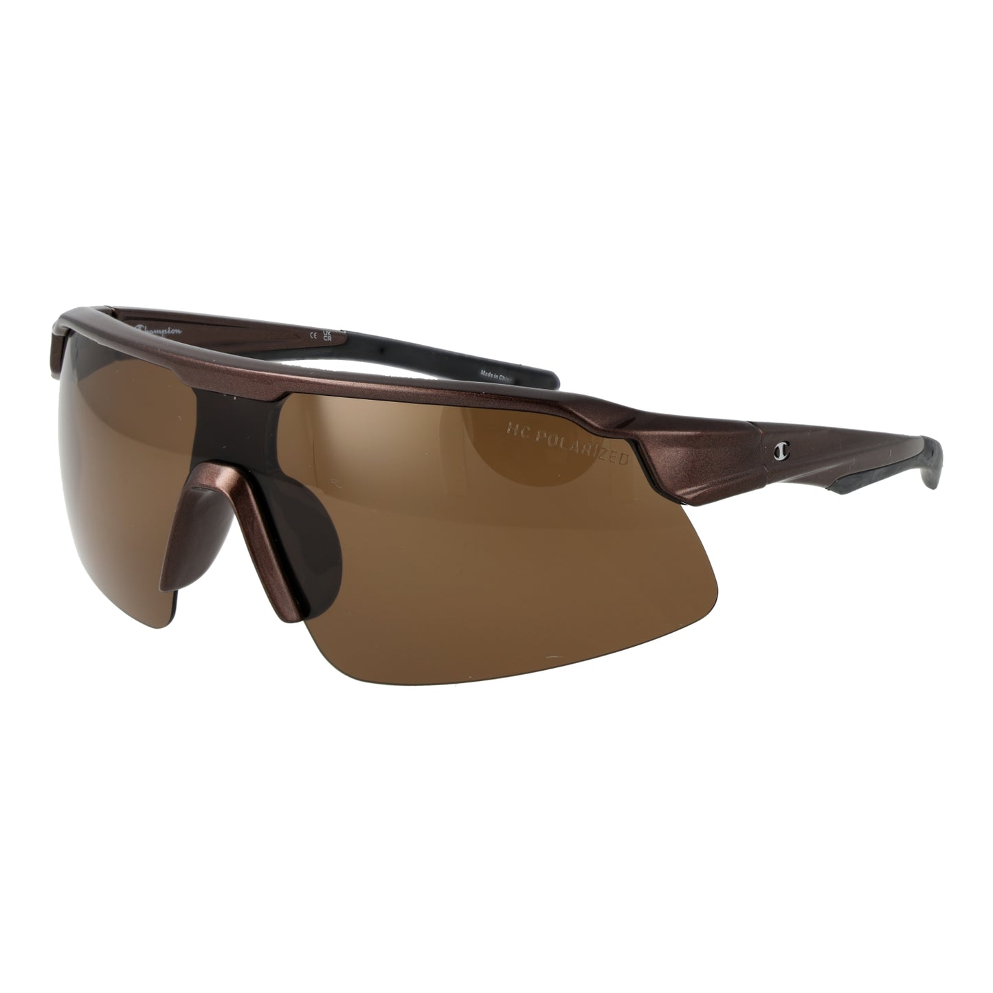 CHAMPION SUNGLASSES CU5140 146C04 Sonnenbrille ansicht-3
