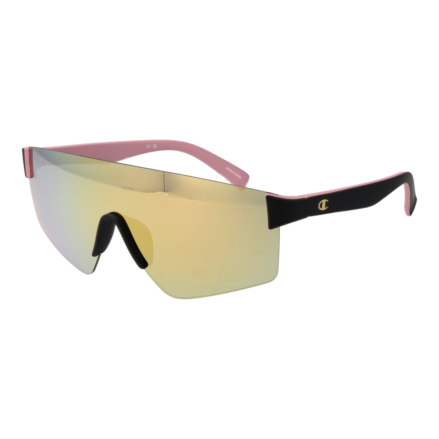 CHAMPION SUNGLASSES CUW5206 135C04 Sonnenbrille ansicht-3