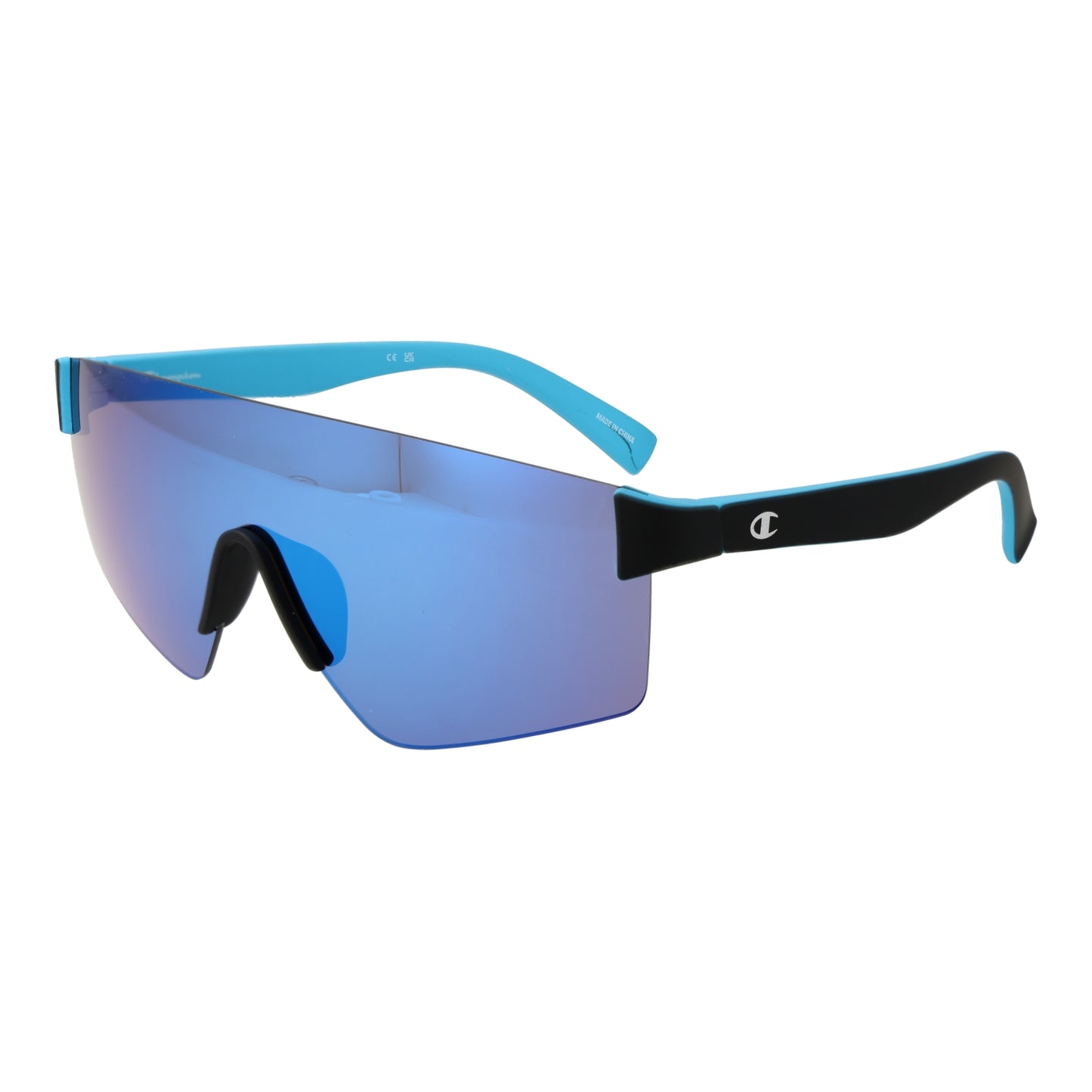 CHAMPION SUNGLASSES CUW5206 135C06 Sonnenbrille ansicht-3