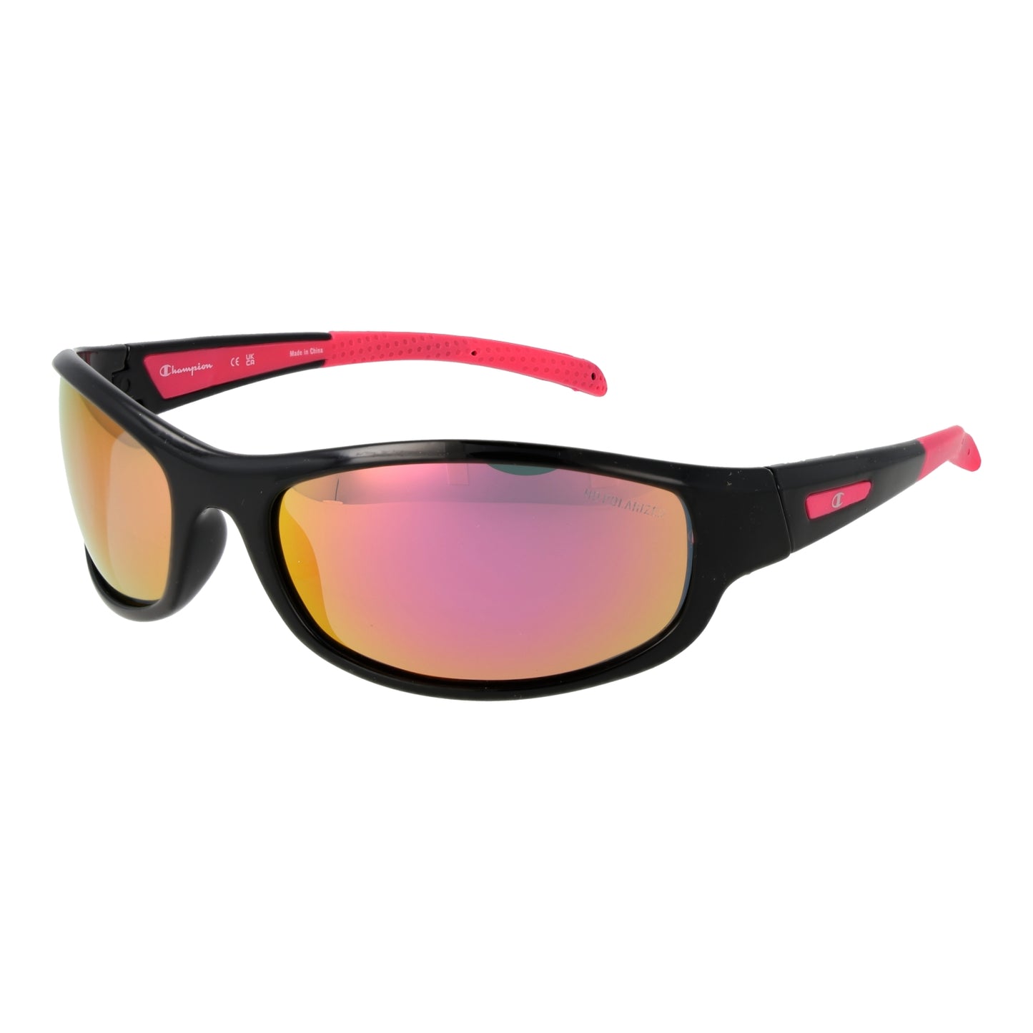 CHAMPION SUNGLASSES CUW5207 64C05 Sonnenbrille ansicht-3