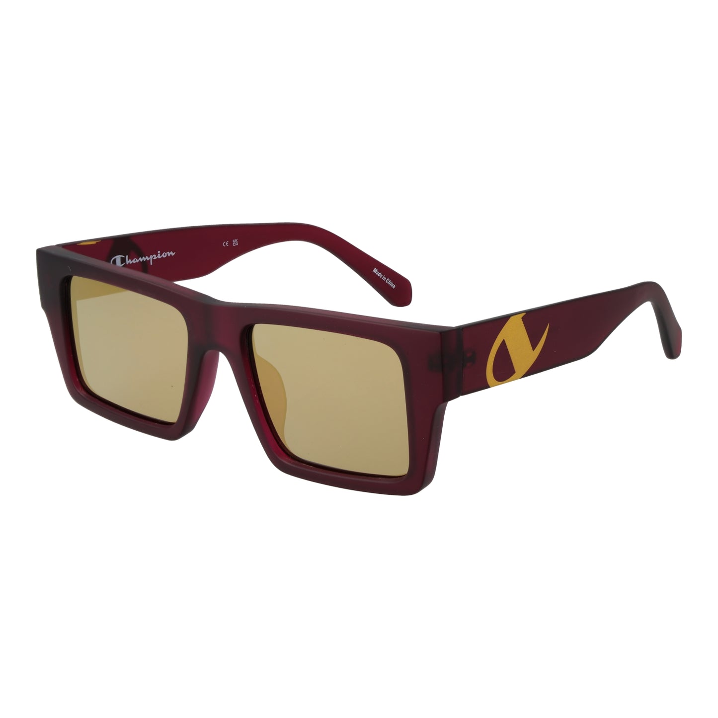 CHAMPION SUNGLASSES CUW5228 54C01 Sonnenbrille ansicht-3