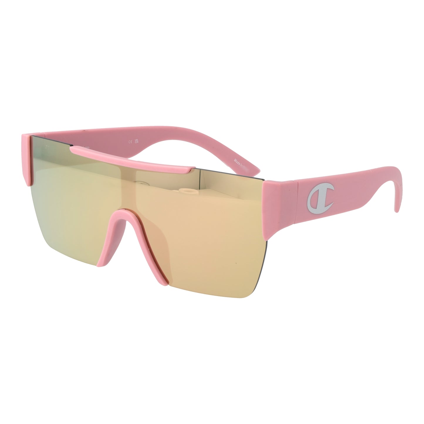 CHAMPION SUNGLASSES CUW5233 139C01 Sonnenbrille ansicht-3