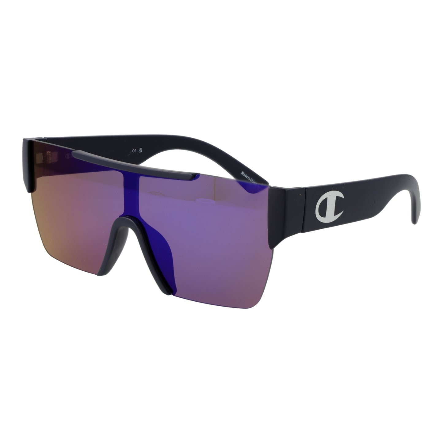 CHAMPION SUNGLASSES CUW5233 139C02 Sonnenbrille ansicht-3