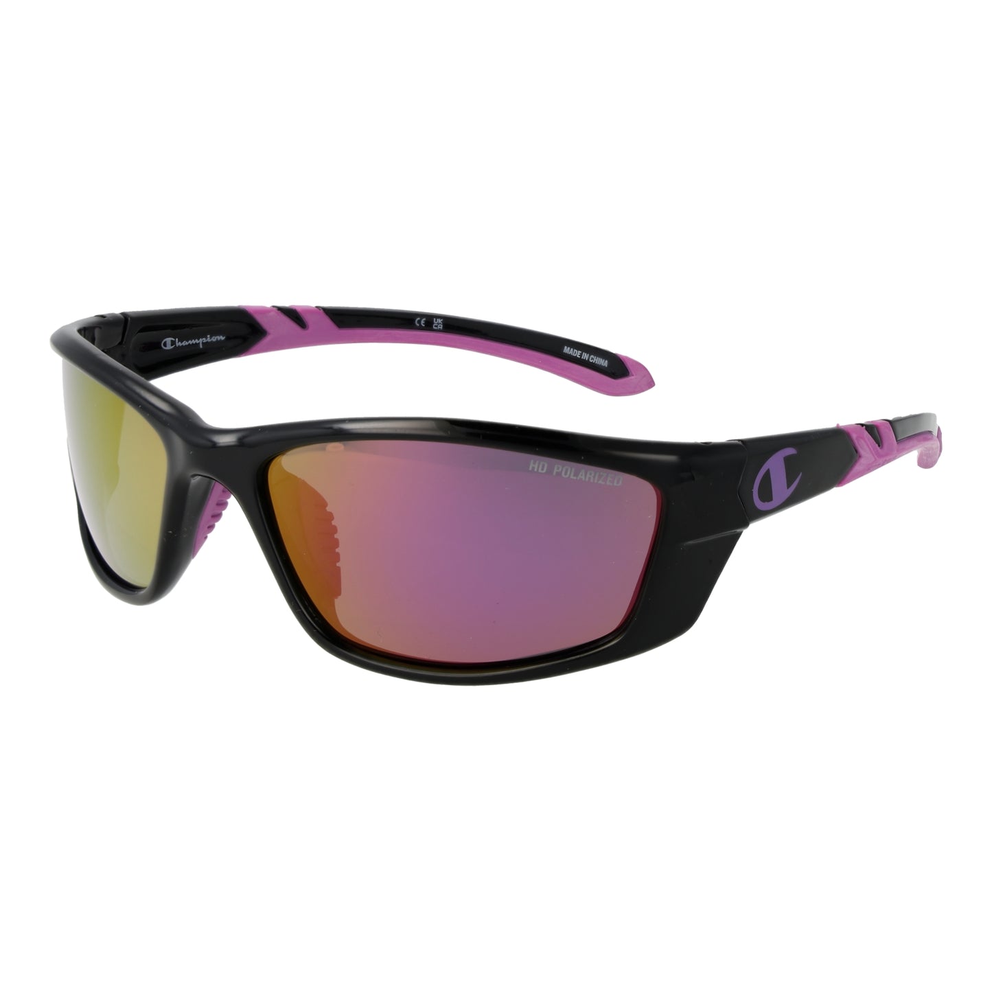 CHAMPION SUNGLASSES CUW5238 62C06 Sonnenbrille ansicht-3