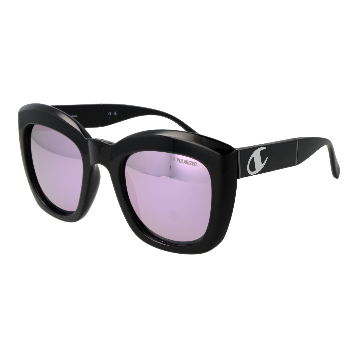 CHAMPION SUNGLASSES CUW5241 52C03 Sonnenbrille ansicht-3
