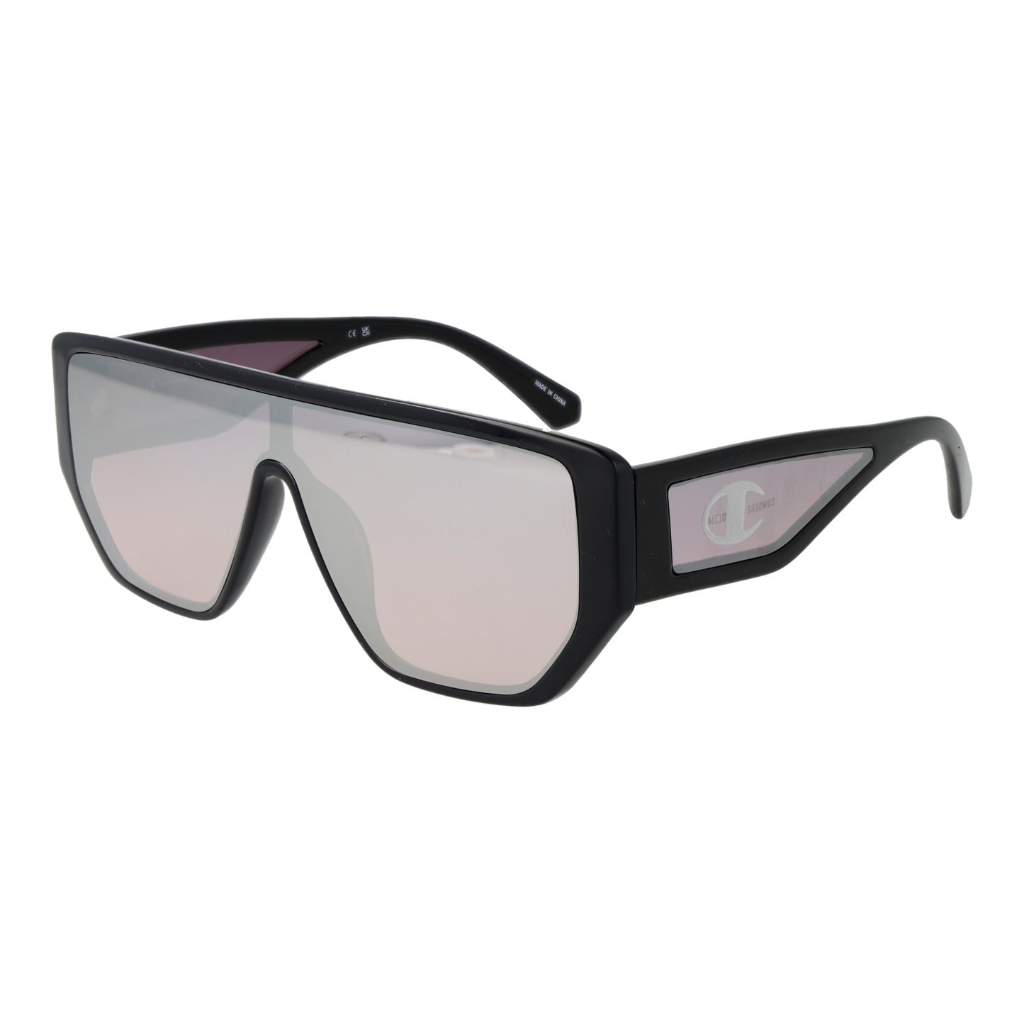 CHAMPION SUNGLASSES CUW5262 145C01 Sonnenbrille ansicht-3
