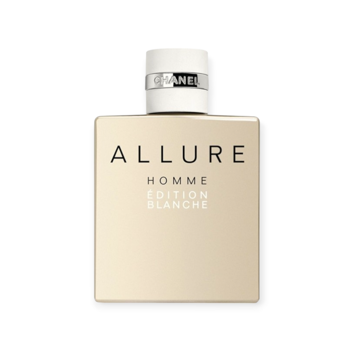 Chanel Chanel, Allure Edition Blanche, Eau de Parfum, Für Männer, 50 ml Regular