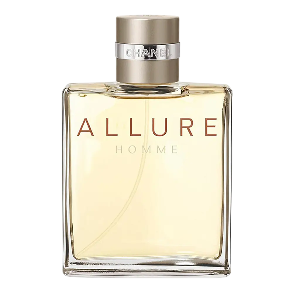 Chanel Allure Homme Eau de Toilette für Männer 100 ml Tester