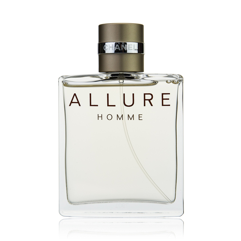 Chanel Chanel, Allure Homme, Eau de Toilette, Für Männer, 50 ml Regular