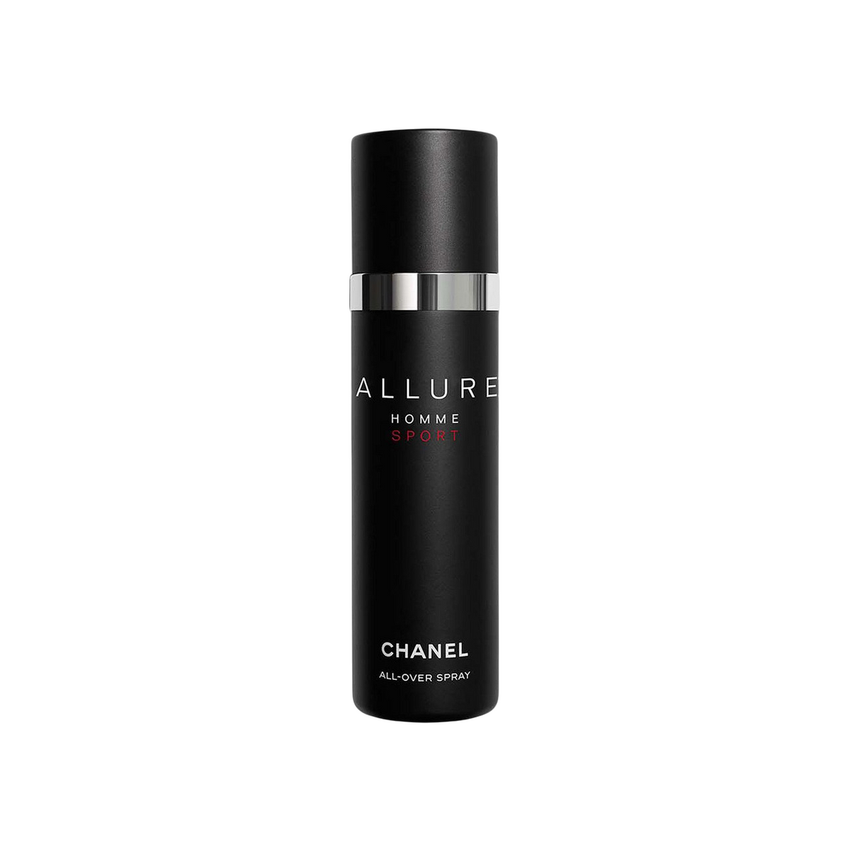 Chanel Allure Homme Sport Duftspray für Männer 100 ml