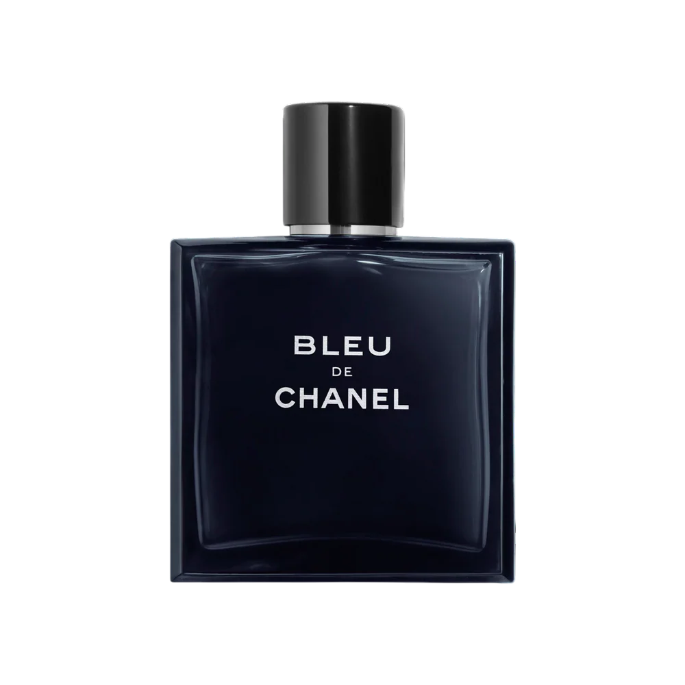 Chanel Chanel, Bleu de Chanel, Eau de Toilette, Für Männer, 100 ml Regular