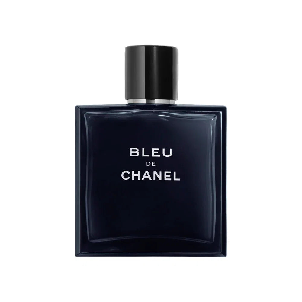 Chanel Bleu de Chanel Eau de Toilette für Männer 100 ml