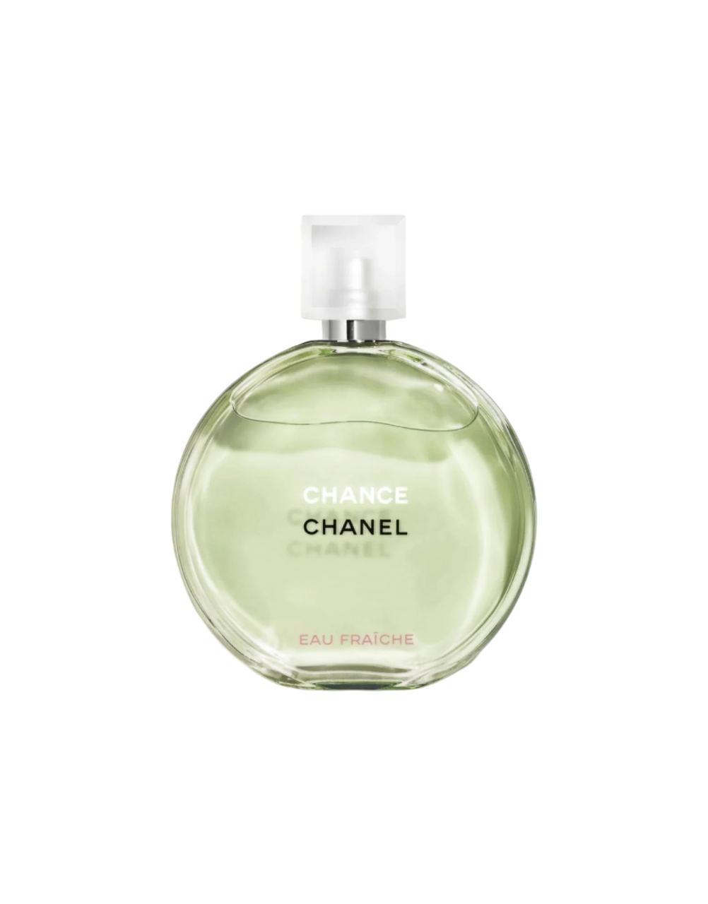 Chanel, Chance Eau Fraiche, Eau de Toilette, Für Frauen, 100 ml *Tester