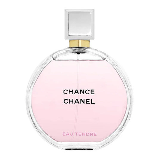 Chanel Chanel, Chance Eau Tendre, Eau de Parfum, Für Frauen, 100 ml *Tester