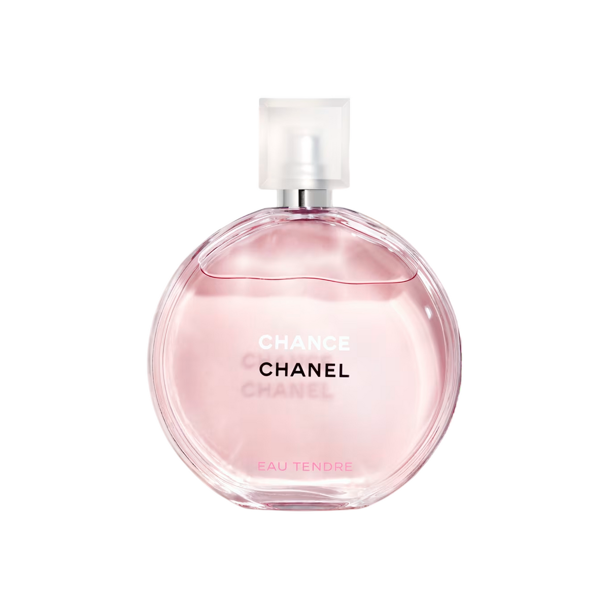 Chanel, Chance Eau Tendre, Eau de Toilette, Für Frauen, 50 ml