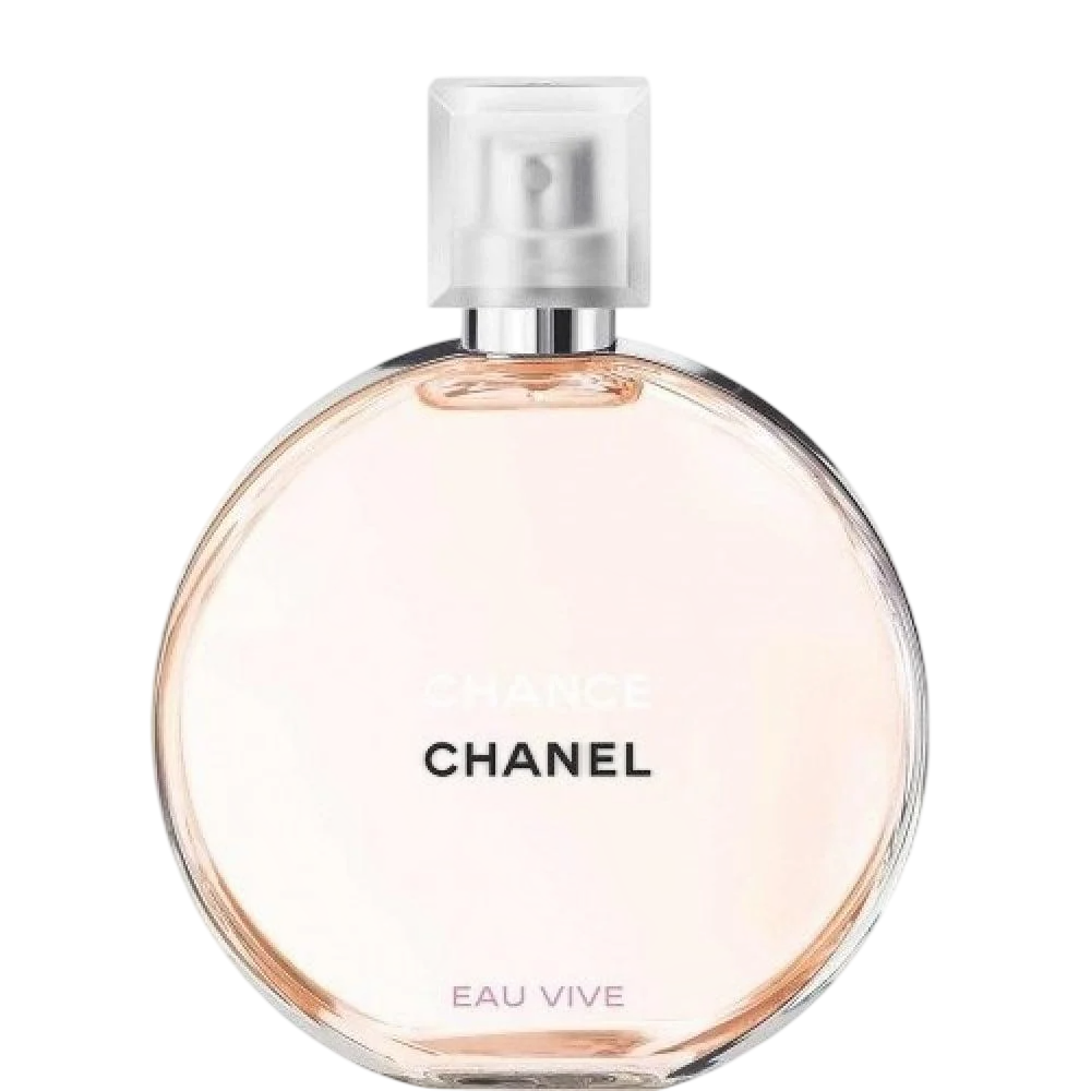 Chanel, Chance Eau Vive, Eau de Toilette, Für Frauen, 100 ml *Tester