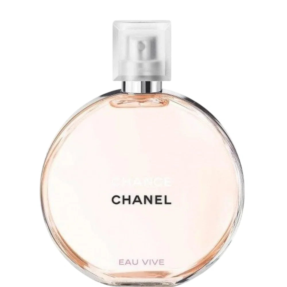 Chanel Chanel, Chance Eau Vive, Eau de Toilette, Für Frauen, 100 ml *Tester