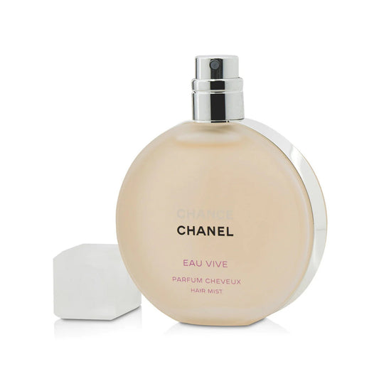 Chanel Chanel, Chance Eau Vive, Duftnebel für das Haar, Für Frauen, 35 ml Regular