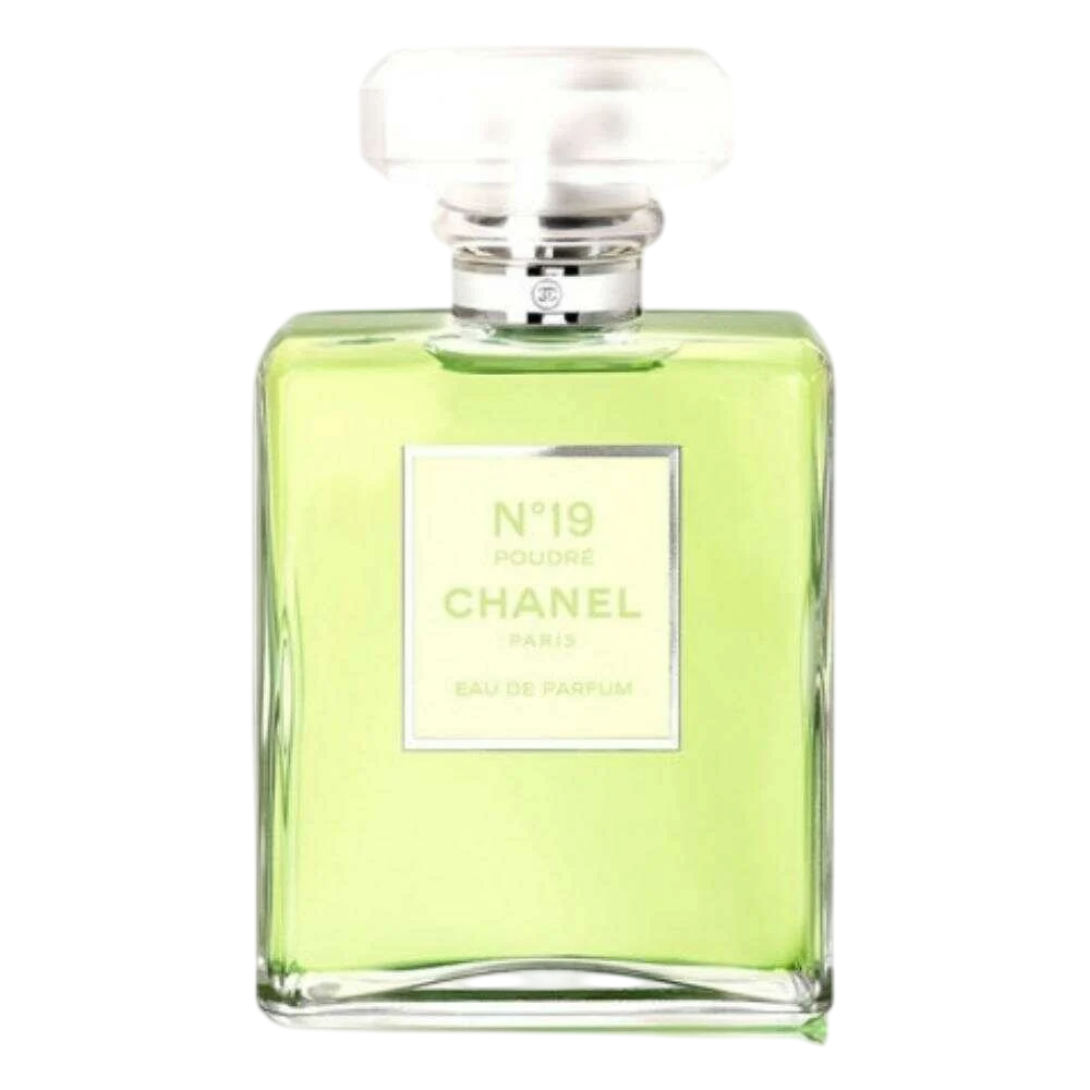 Chanel, Chanel N°19 Poudre, Eau de Parfum, Für Frauen, 100 ml *Tester