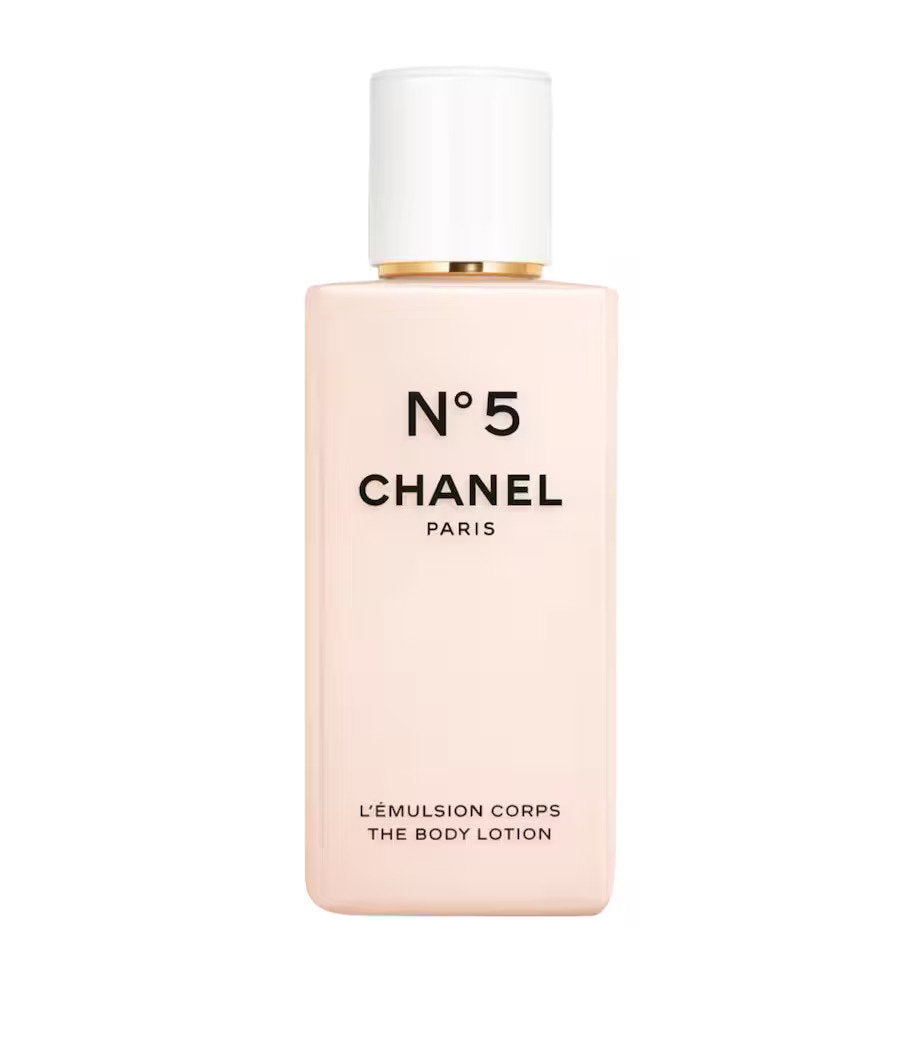 Chanel, Chanel No 5, Hydratisierend, Körperlotion, 200 ml