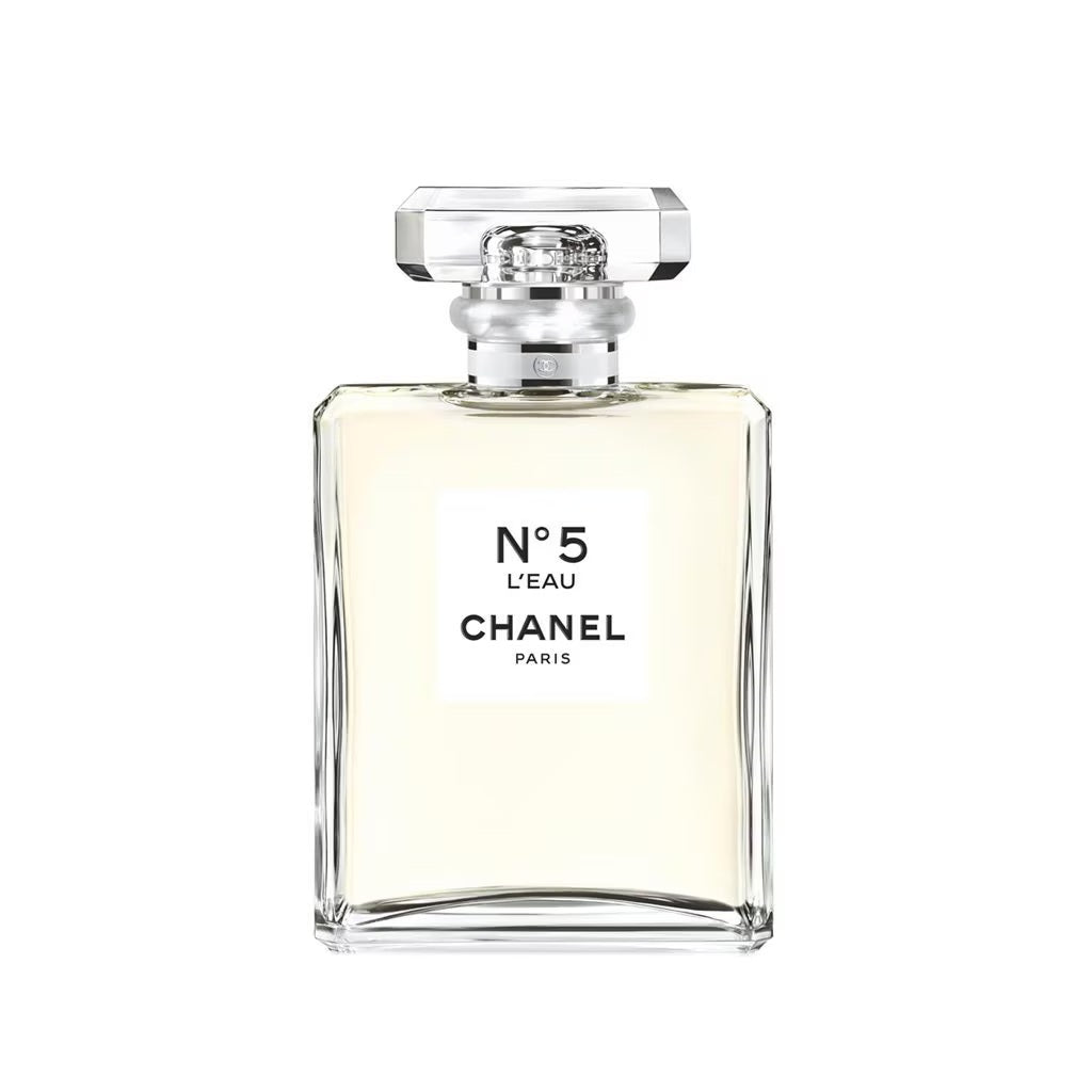 Chanel N°5 L’Eau Eau de Toilette für Frauen 100 ml