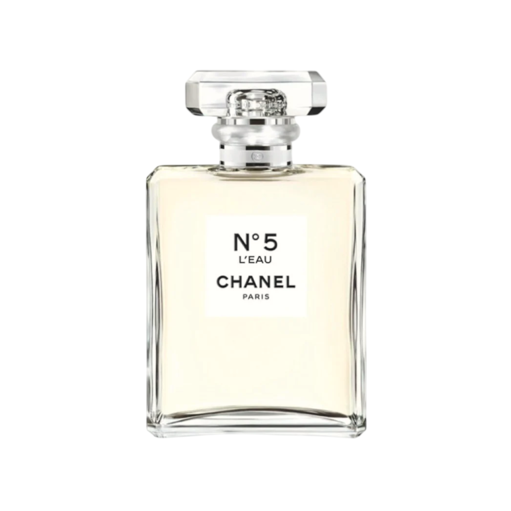 Chanel, Chanel No 5 L'Eau, Eau de Toilette, Für Frauen, 100 ml *Tester