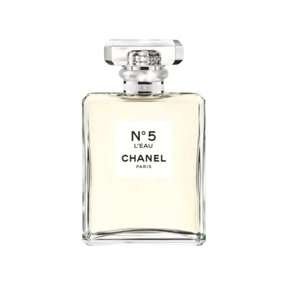 Chanel Chanel, Chanel No 5 L'Eau, Eau de Toilette, Für Frauen, 100 ml *Tester