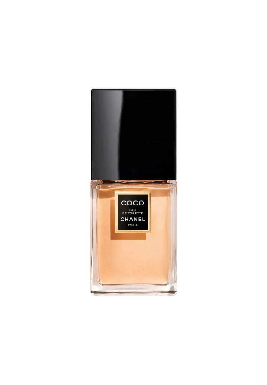 Chanel Chanel, Coco, Eau de Toilette, Für Frauen, 100 ml Regular