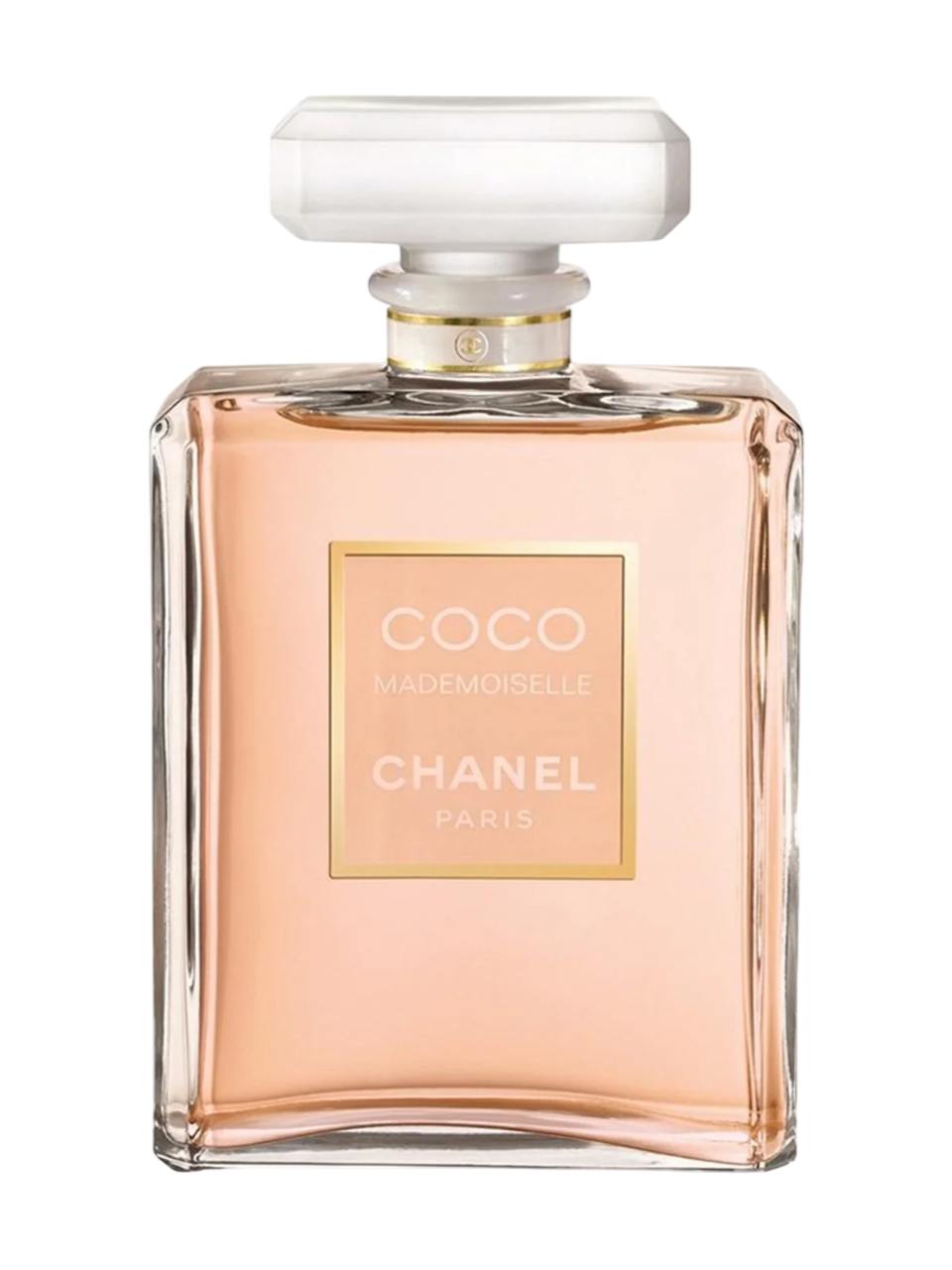Chanel Chanel, Coco Mademoiselle, Eau de Parfum, Für Frauen, 100 ml Regular