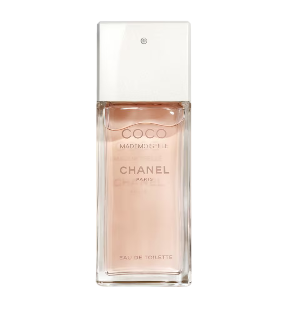 Chanel Coco Mademoiselle Eau de Toilette für Frauen 100 ml
