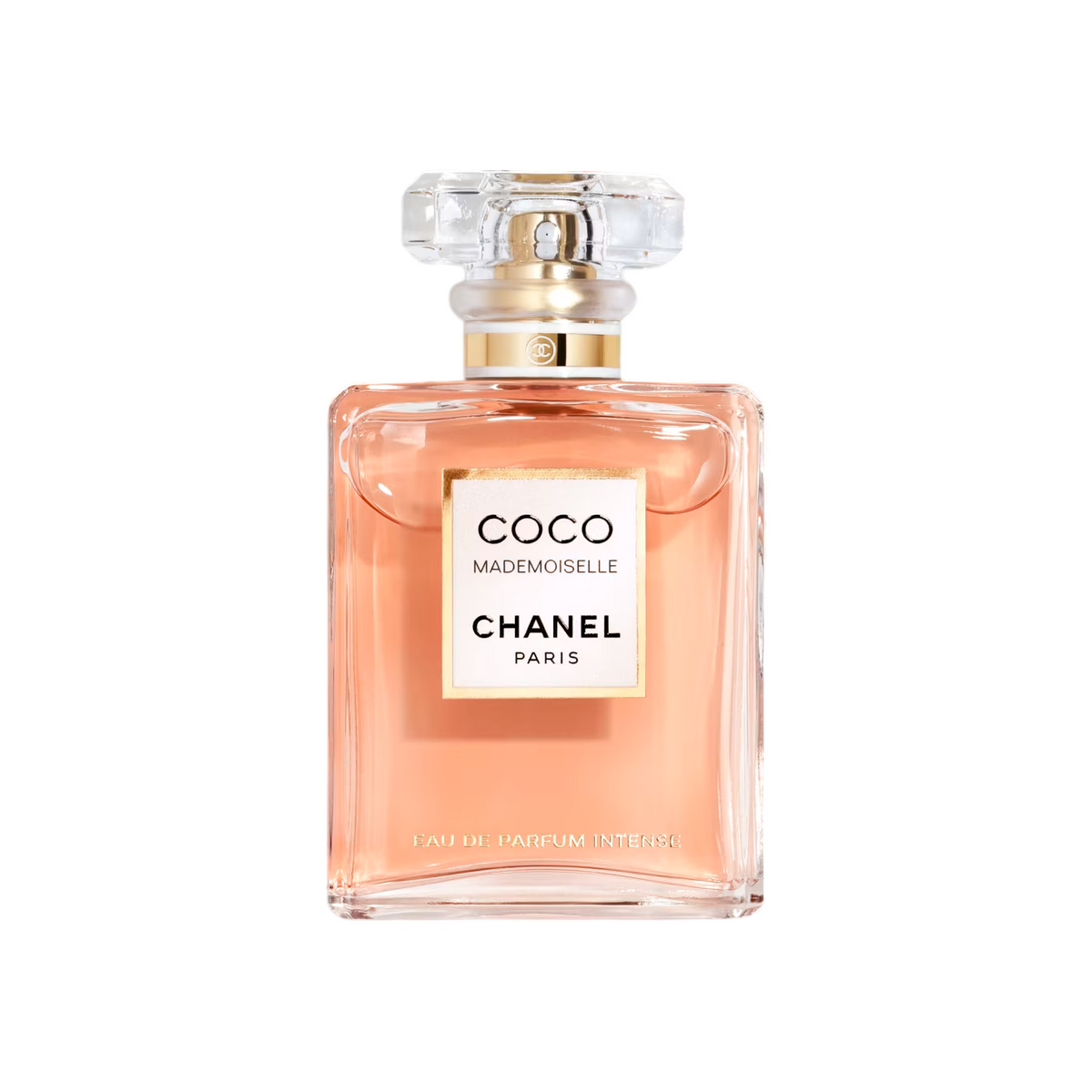 Chanel Coco Mademoiselle Intense Eau de Parfum für Frauen 100 ml