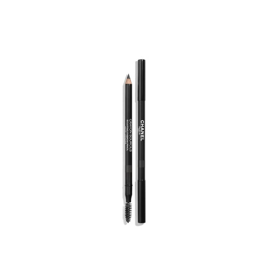CHANEL CHANEL Crayon Sourcils Augenbrauenstift 60 Noir Cendre 1 g Kosmetik