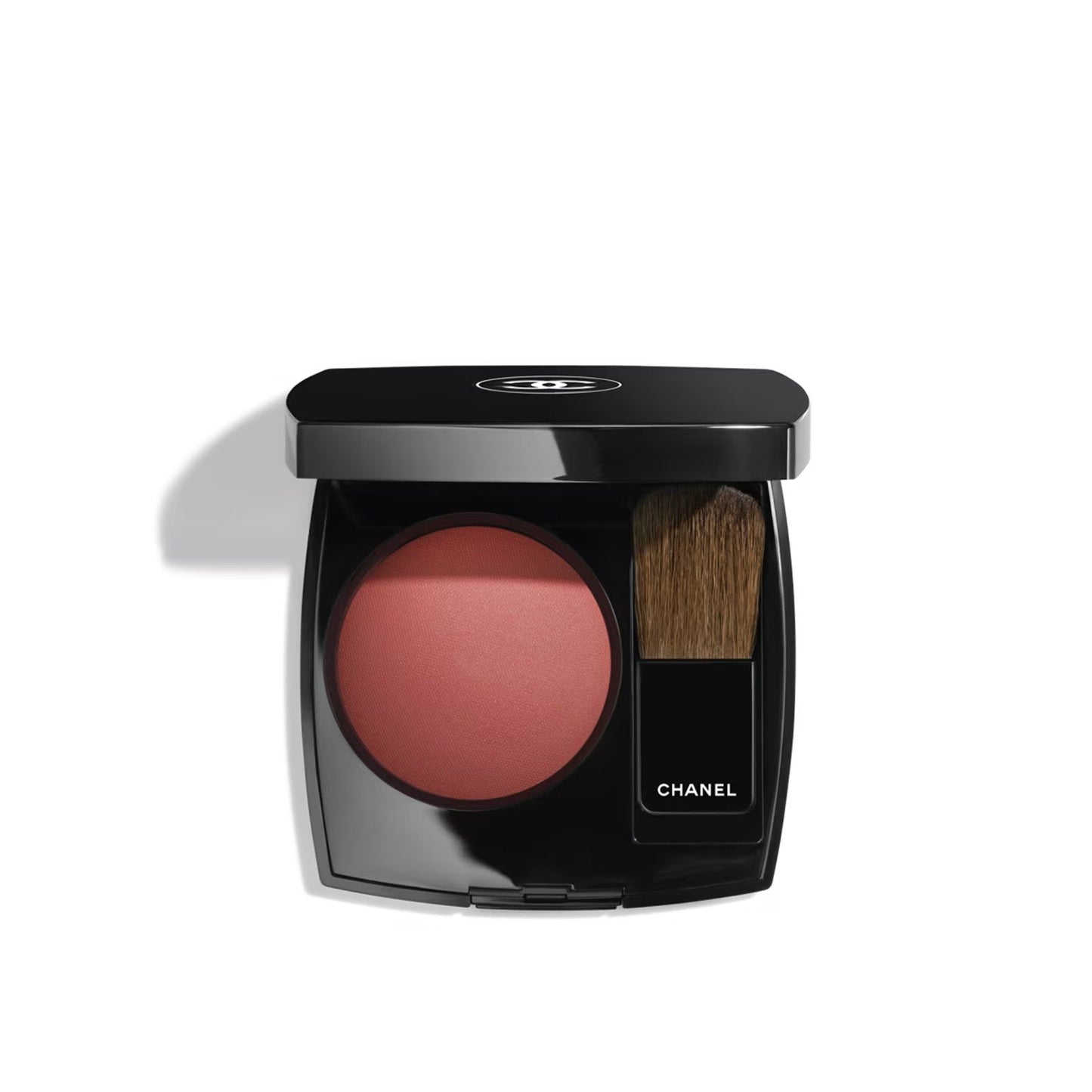 CHANEL CHANEL Joues Contraste Rouge 430 Foschia Rosa 4 g Rouge Puder Rouge Kosmetik