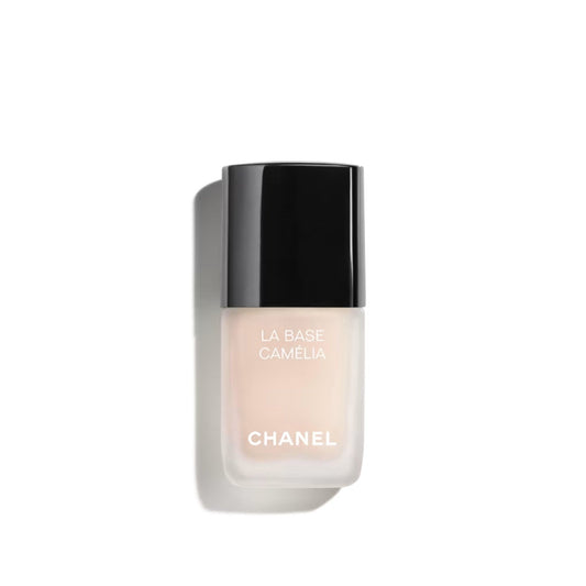 CHANEL CHANEL Camélia La Base Coat Nagelpflege 13 ml Kosmetik