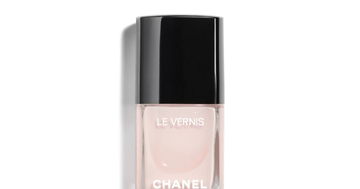 Chanel Le Vernis 111 Ballerina Nagellack 13 ml