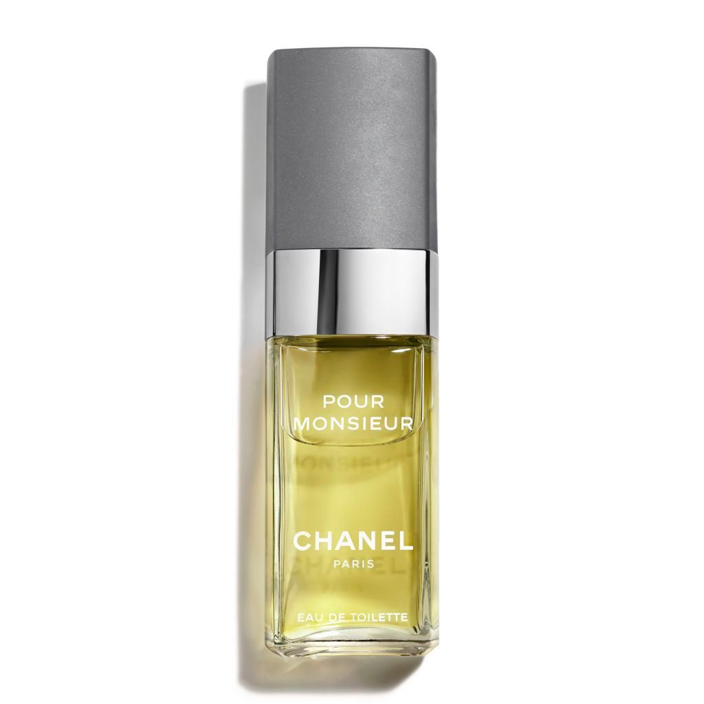 Chanel Chanel, Pour Monsieur, Eau de Toilette, Für Männer, 100 ml Regular