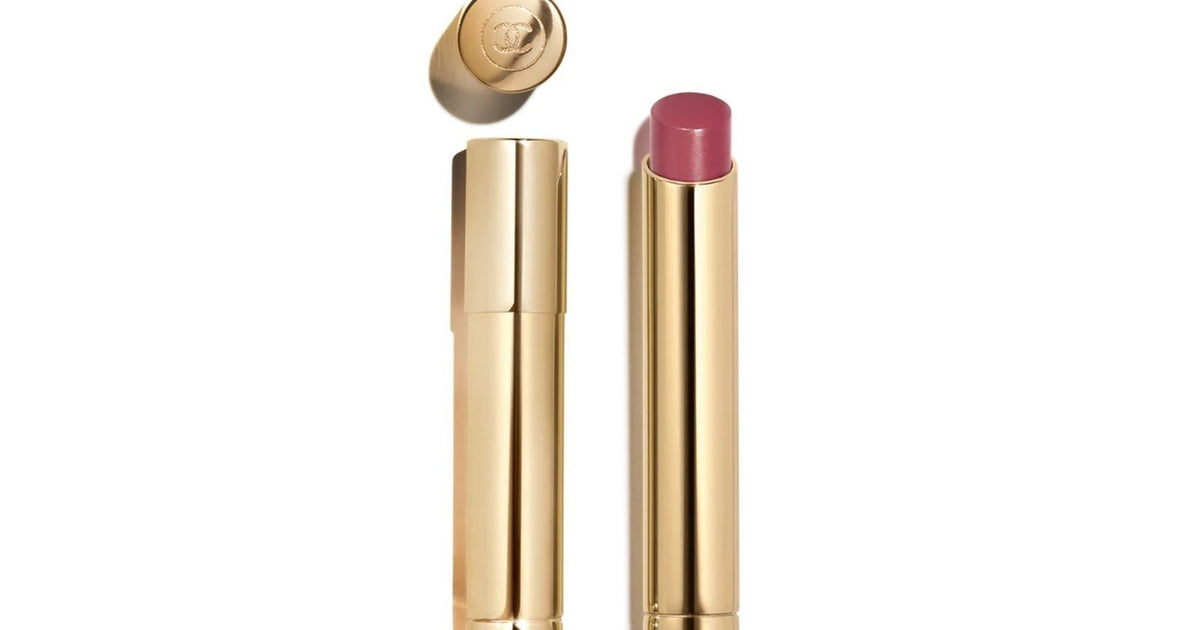 CHANEL CHANEL Rouge Allure L'extrait Lippenstift Nachfüllung Rose Supreme 822 1