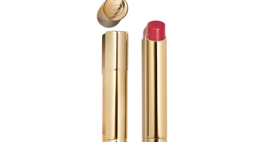 CHANEL CHANEL Rouge Allure L'extrait Lippenstift Nachfüllung Rose Turbulent 834